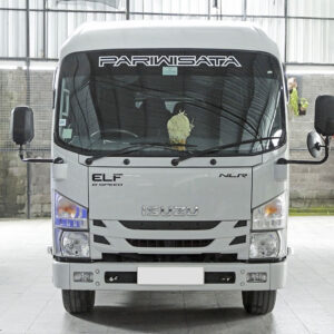 12-20 Seats Isuzu ELF