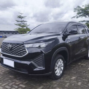 Toyota Innova Zenix CVT