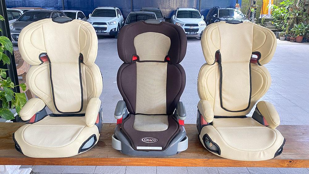 Child Car Seats