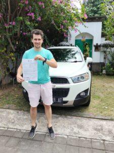 Chevrolet Captiva AT