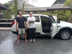 Chevrolet Captiva AT