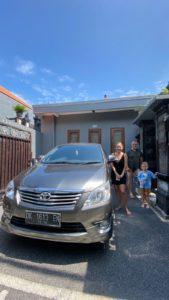 Toyota Kijang Innova AT