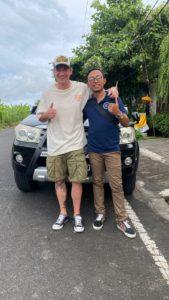 Toyota Fortuner AT