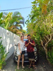 Kia Picanto AT