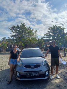 Kia Picanto AT
