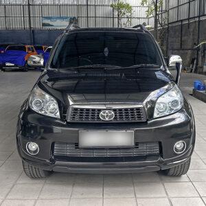 Toyota Rush