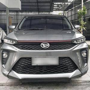 Daihatsu All New Xenia MT
